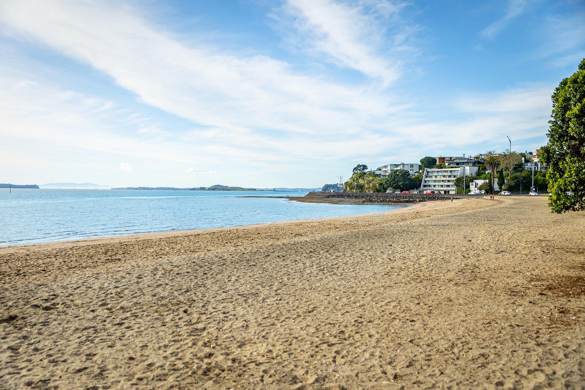 ShortTerm Rentals Auckland Zodiak