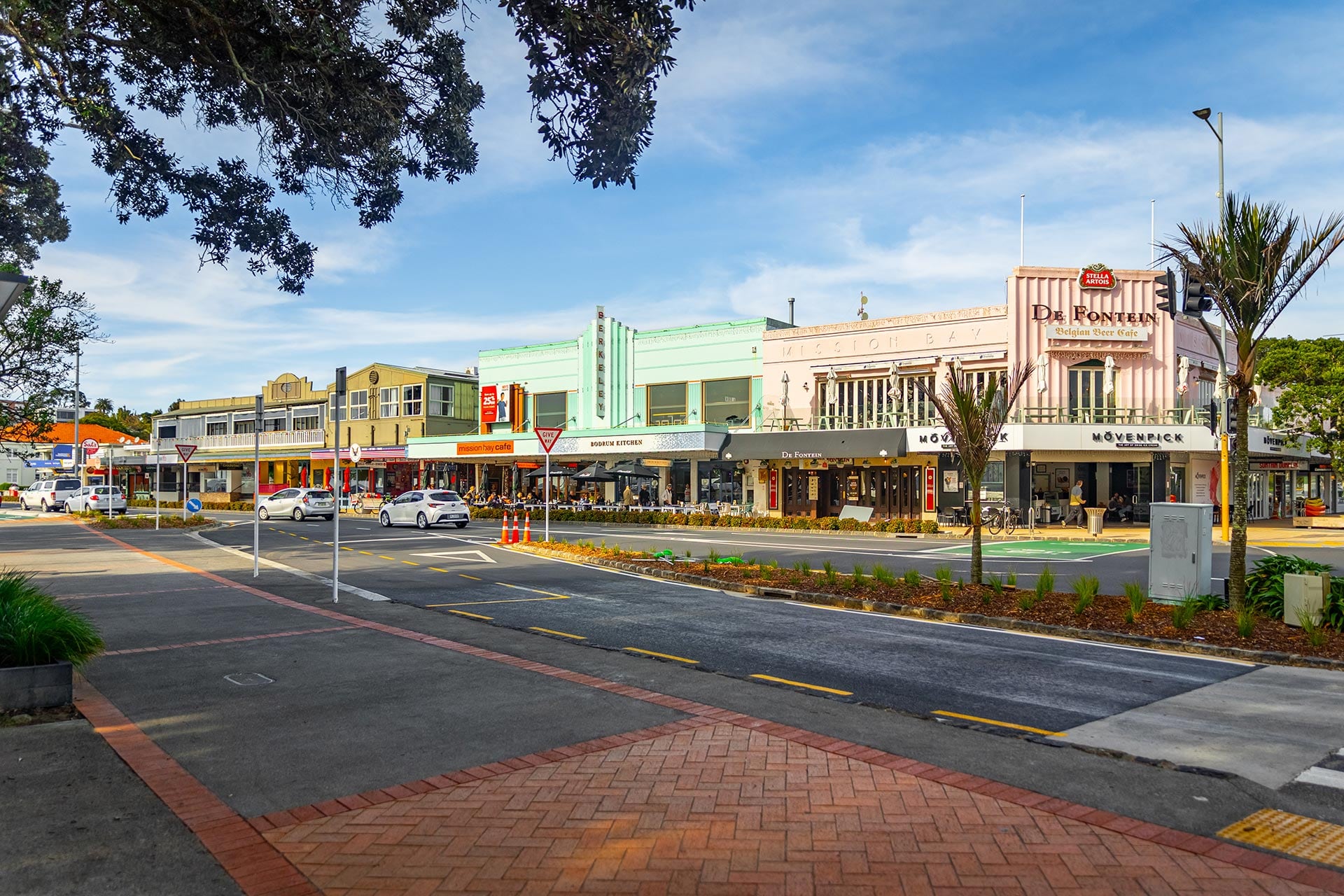 ShortTerm Rentals Auckland Zodiak