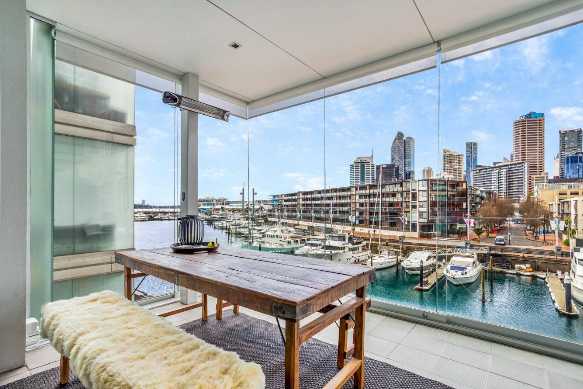 Leisure & Luxury Getaways